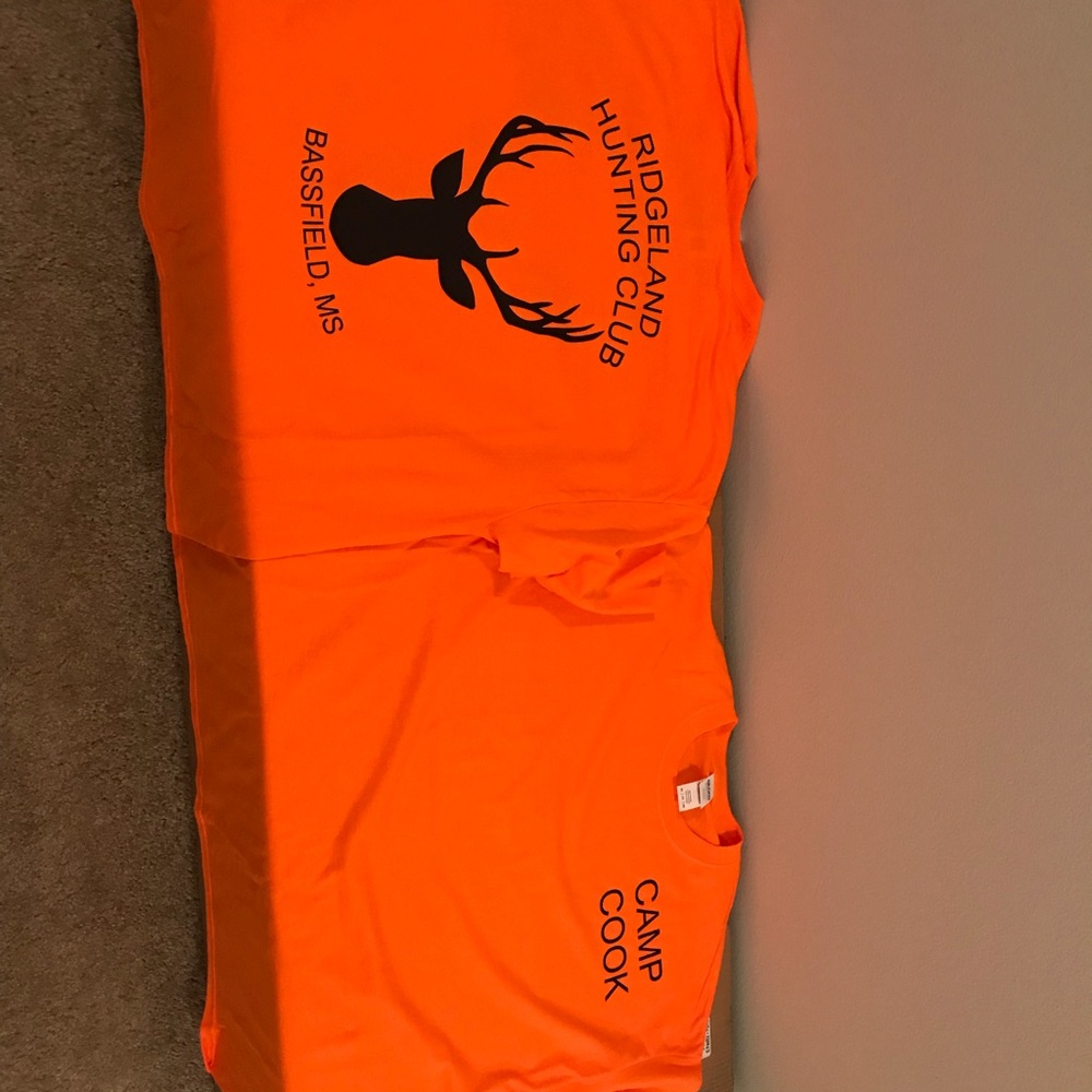 Customized shirts! - Picture 5 of 5